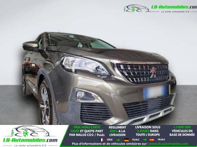 Peugeot 3008 1.2 Puretech 130ch  BVM