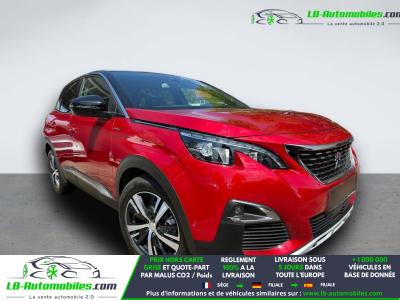 Peugeot 3008 1.2 Puretech 130ch  BVM