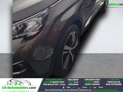 Peugeot 3008 1.2 Puretech 130ch  BVM