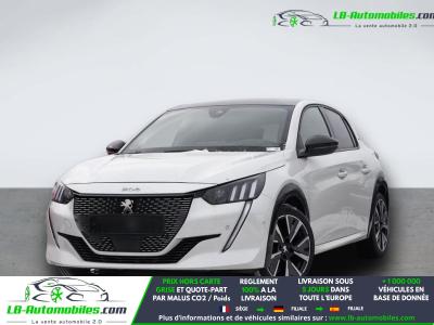 Peugeot 208 PureTech 100  BVA