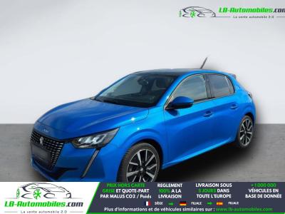 Peugeot 208 PureTech 100  BVA