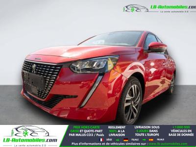 Peugeot 208 PureTech 100  BVA