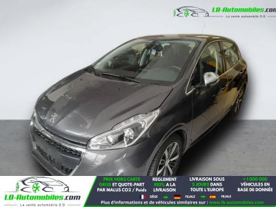 Peugeot 208 PureTech 82ch  BVM