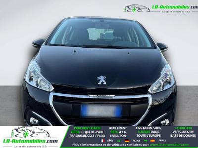 Peugeot 208 PureTech 82ch  BVM