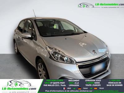 Peugeot 208 PureTech 82ch  BVM