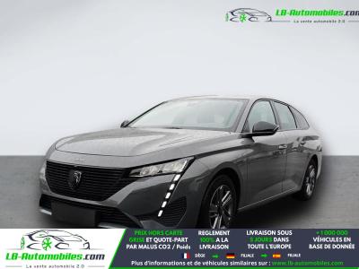 Peugeot 308 SW BlueHDi 130ch  BVA