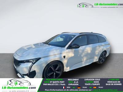 Peugeot 308 SW BlueHDi 130ch  BVA