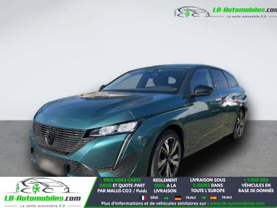 Peugeot 308 SW BlueHDi 130ch  BVA