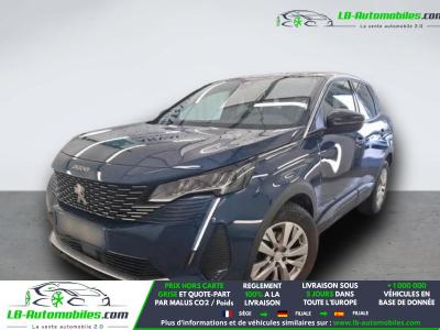 Peugeot 3008 BlueHDi 130ch  BVA