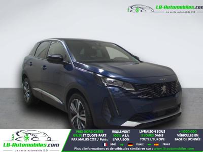 Peugeot 3008 Puretech 130ch  BVM
