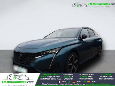 Peugeot 308 SW BlueHDi 130ch  BVA