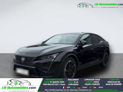 Peugeot 408 PHEV 225 e-BVA