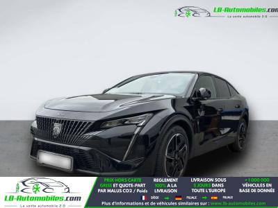 Peugeot 408 PHEV 225 e-BVA