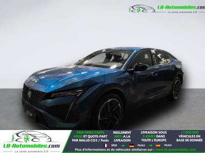 Peugeot 408 PHEV 225 e-BVA