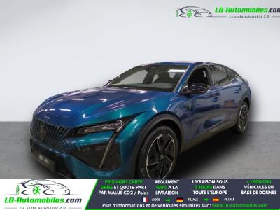 Peugeot 408 PHEV 225 e-BVA