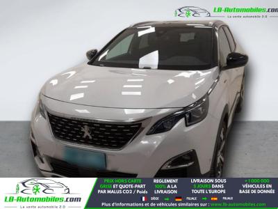 Peugeot 3008 BlueHDi 130ch  BVM