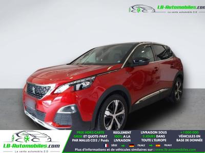 Peugeot 3008 BlueHDi 130ch  BVA