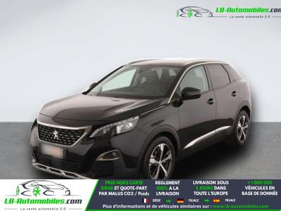 Peugeot 3008 BlueHDi 130ch  BVA