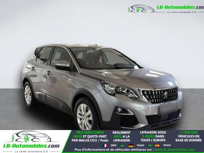 Peugeot 3008 BlueHDi 130ch  BVA