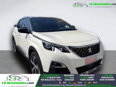 Peugeot 3008 BlueHDi 130ch  BVA