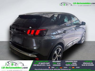 Peugeot 3008 BlueHDi 130ch  BVM