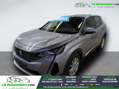Peugeot 3008 BlueHDi 130ch  BVM
