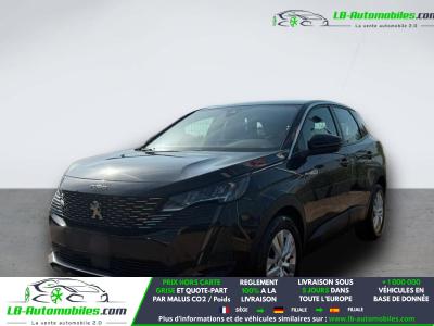 Peugeot 3008 BlueHDi 130ch  BVM