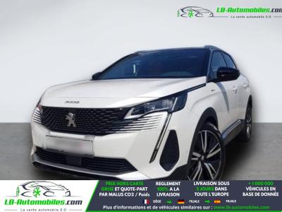 Peugeot 3008 Hybrid4 300 e-BVA