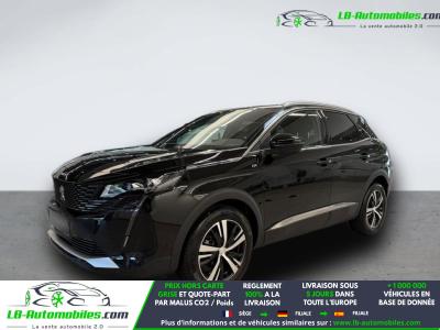 Peugeot 3008 Puretech 130ch  BVA
