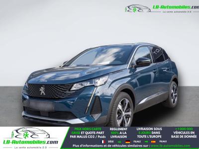Peugeot 3008 Puretech 130ch  BVA