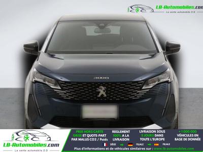 Peugeot 3008 Puretech 130ch  BVA