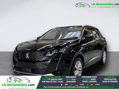 Peugeot 3008 Hybrid4 300 e-BVA