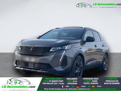Peugeot 3008 Hybrid 225 e-BVA