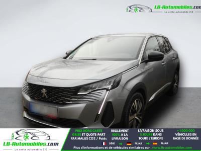 Peugeot 3008 Hybrid 225 e-BVA