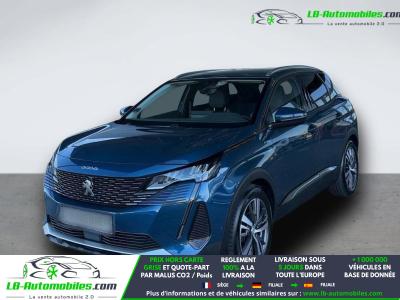 Peugeot 3008 Hybrid 225 e-BVA