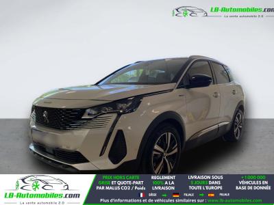 Peugeot 3008 Hybrid 225 e-BVA