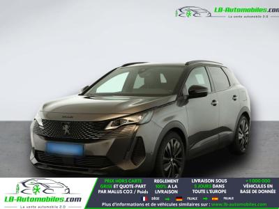 Peugeot 3008 Hybrid 225 e-BVA