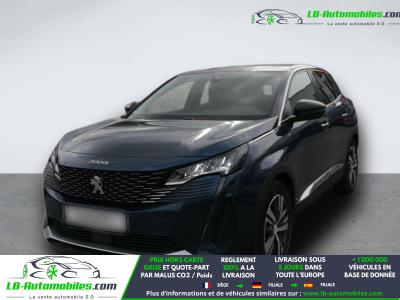 Peugeot 3008 Hybrid 225 e-BVA
