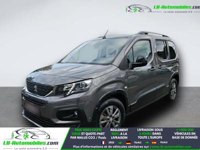 Peugeot Rifter BlueHDi 130  BVM 5pl