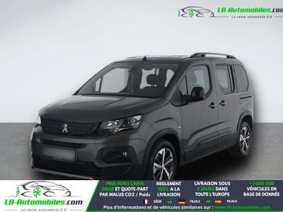 Peugeot Rifter BlueHDi 130  BVM 5pl