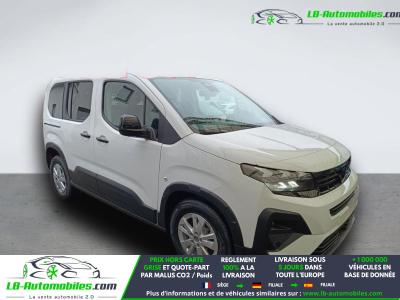 Peugeot Rifter BlueHDi 130  BVM 5pl