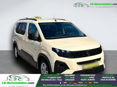 Peugeot Rifter BlueHDi 130  BVA