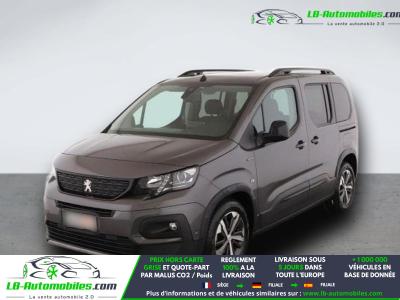 Peugeot Rifter BlueHDi 130  BVA