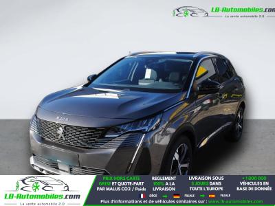 Peugeot 3008 BlueHDi 130ch  BVA