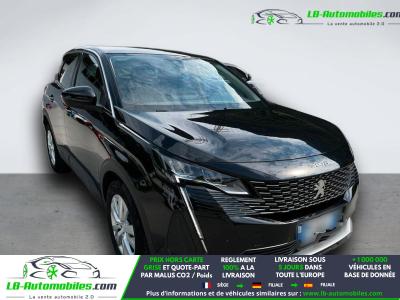 Peugeot 3008 BlueHDi 130ch  BVA