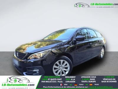 Peugeot 308 PureTech 130ch  BVM