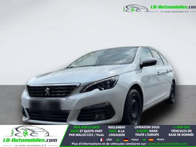 Peugeot 308 PureTech 130ch  BVM