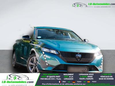 Peugeot 308 SW PureTech 130ch  BVM