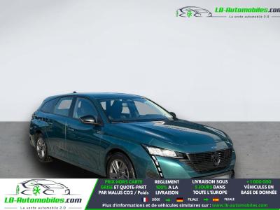 Peugeot 308 SW PureTech 130ch  BVA