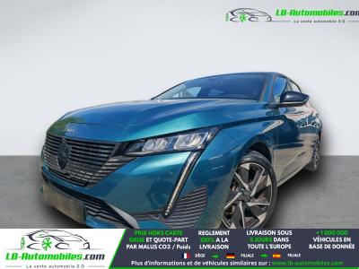 Peugeot 308 SW PureTech 130ch  BVA